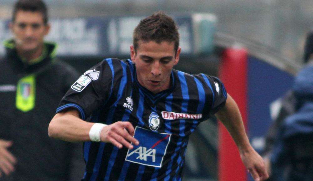 Atalanta, Pettinari: "Vinciamo a Grosseto e conquistiamo la coppa"