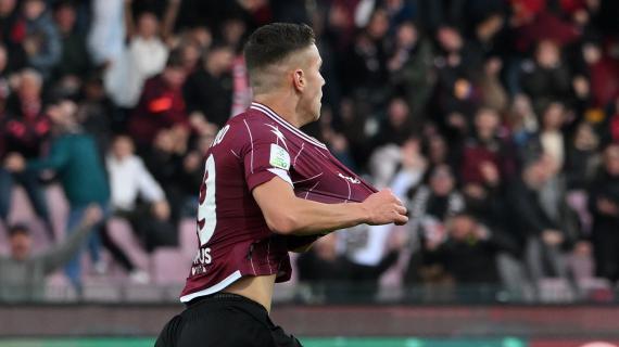 Immagine news primo piano TuttoB.com: notizie di Serie B