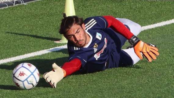 ESCLUSIVA TB - Entella, Russo: “Ci siamo sbloccati e dobbiamo continuare così. Chievo? Siamo motivati”