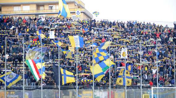 TB Live, Frosinone-Perugia 2-1,  Dionisi-Frara e i Ciociari agganciano il Vicenza al terzo posto