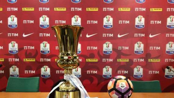 Coppa Italia, terminate le gare del terzo turno: Avellino condannato dall'ex Verde, Cesena ko ai supplementari
