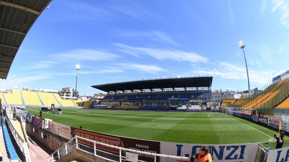 Serie B, Parma - Bari: le formazioni ufficiali