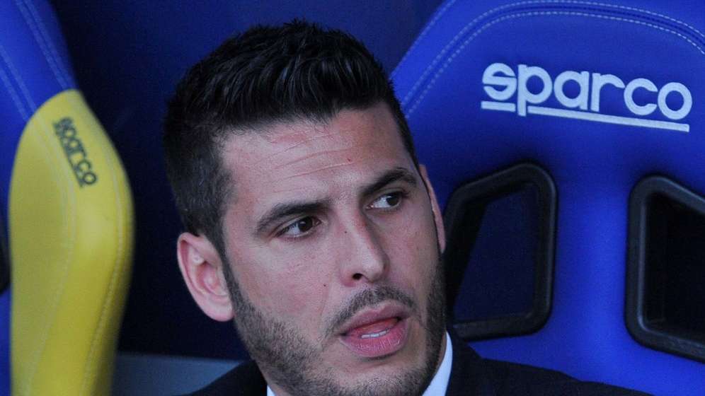 Il Secolo XIX - Ds Sampdoria, attesa per la firma di Accardi