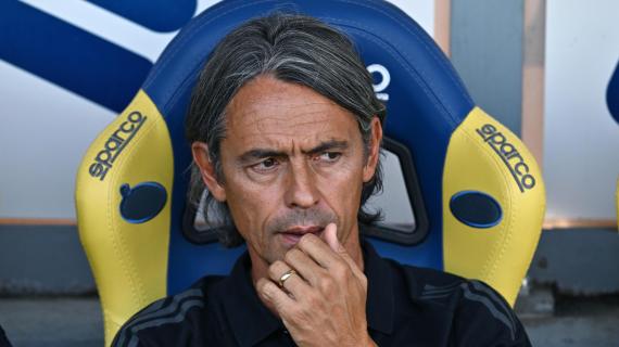 Tuttosport - Oggi il Pisa di Inzaghi 1° da solo?