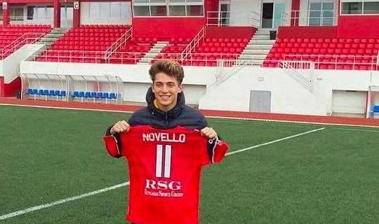 ESCLUSIVA TB - Foggia, duello con lo Spezia per il trequartista Novello