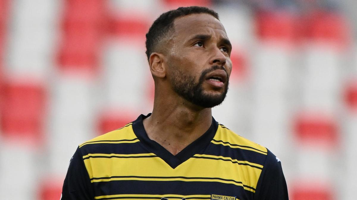 Spezia, c'è Hernani a un passo