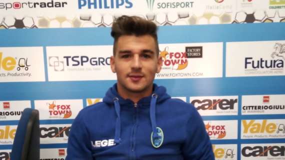 Como, Kabashi piace in Serie C