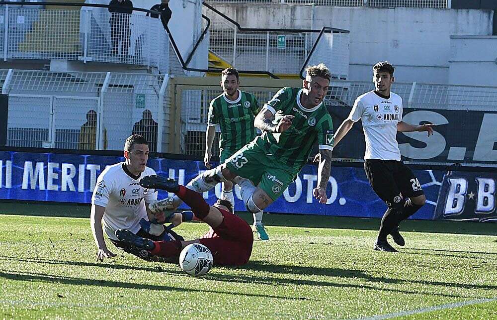 Avellino, si prepara il dossier da presentare a Tavecchio. Ecco l'ultimo episodio