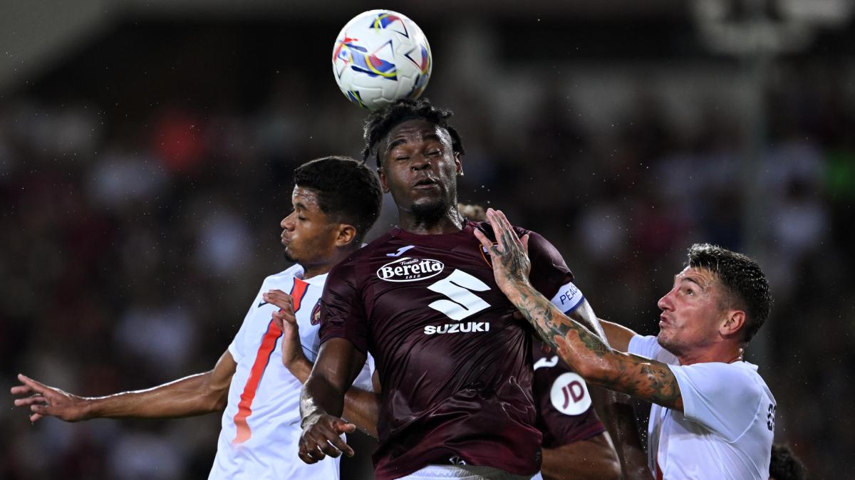 Serie B, il Giudice Sportivo: mano pesante per Charlys