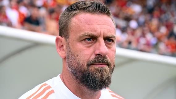 La Repubblica - Panchina Samp: ballottaggio De Rossi-Foti, favorito il primo