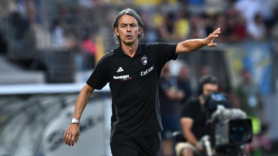 Pisa, Inzaghi: “Abbiamo vinto da squadra vera”