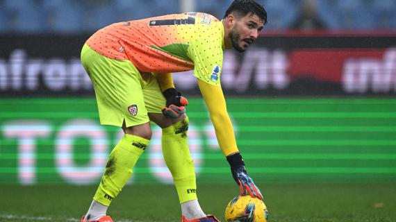 Frosinone, in arrivo un portiere dalla Serie A