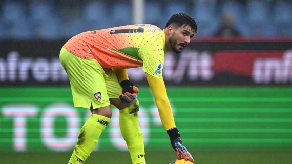 UFFICIALE - Frosinone: dal Cagliari arriva in prestito Sherri