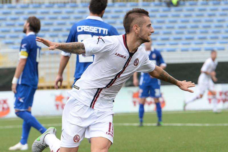 ESCLUSIVA TB - Cesena, piace Fedato. Duello con il Benevento per Dell'Orco