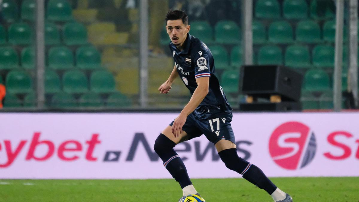 Sampdoria, verso il Bari: Gregucci recupera Hadzikadunivoc