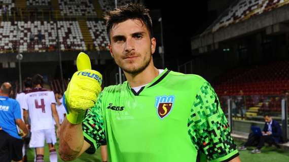 Metropolis - Juve Stabia, due nomi per il dopo Thiam