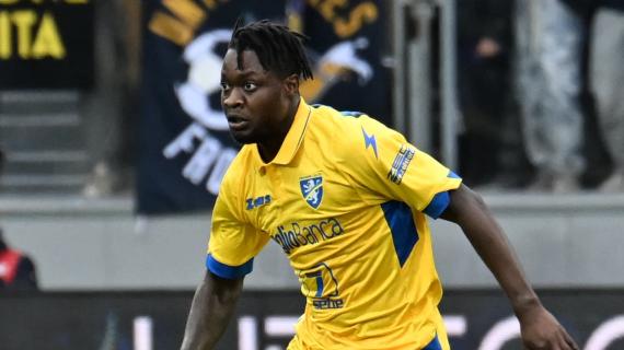 Ciociaria Oggi - Frosinone, cresce l'attesa per il verdetto degli esami di Gelli e Kone