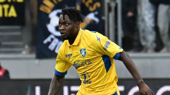 Ciociaria Oggi - Frosinone, una vittoria pagata molto cara