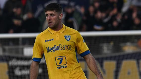 Tuttosport - Monza-Bari, scintille per un'ala del Frosinone