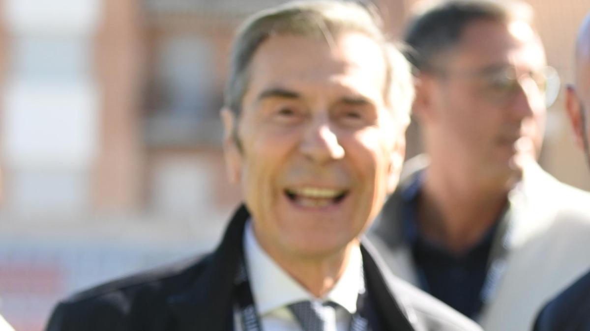 La Repubblica - Monza-Palermo, il doppio ex Braida: "Spero in un pareggio così non scontentiamo nessuno e che siano promosse entrambe"