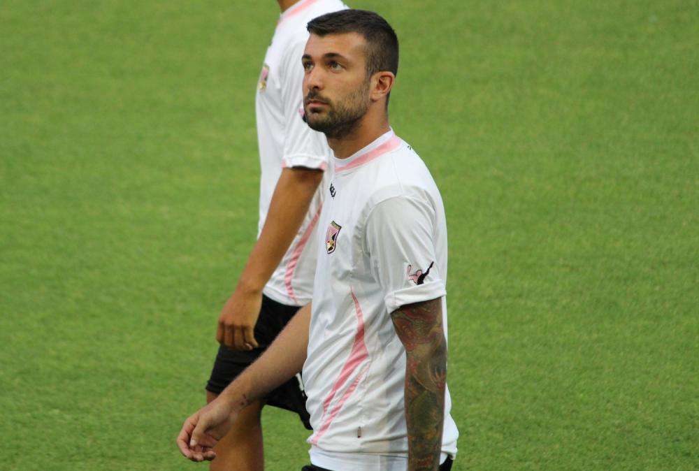 ESCLUSIVA TB - Palermo, su Petermann piomba il Trapani
