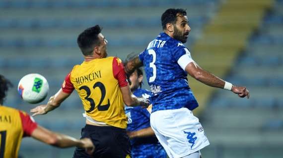 Pescara, asse caldo con il Benevento: piacciono tre calciatori