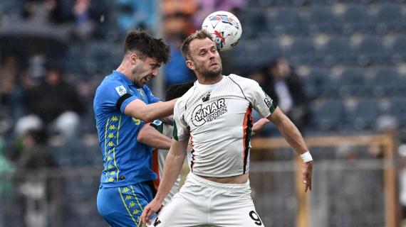 UFFICIALE - Venezia, addio con Zampano, Gytkjaer e Joronen