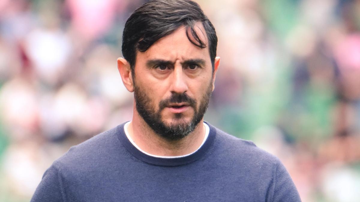 GdS - Aquilani: "Catanzaro, sogna e credici"