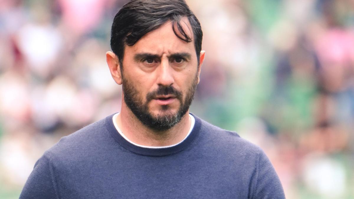 CorSport - Catanzaro sogna la A. Lacrime Palermo