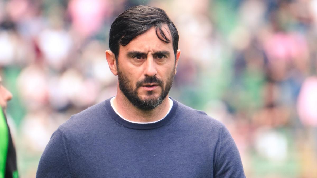 ESCLUSIVA TB - Schira: "Braccio di ferro tra Sassuolo e Torino per Aquilani, che lascia Catanzaro. Oggi intanto..."