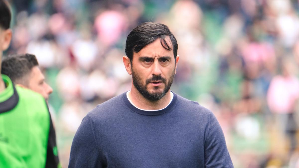 GdS - Aquilani: "Catanzaro, chiudi in bellezza prima dei playoff"