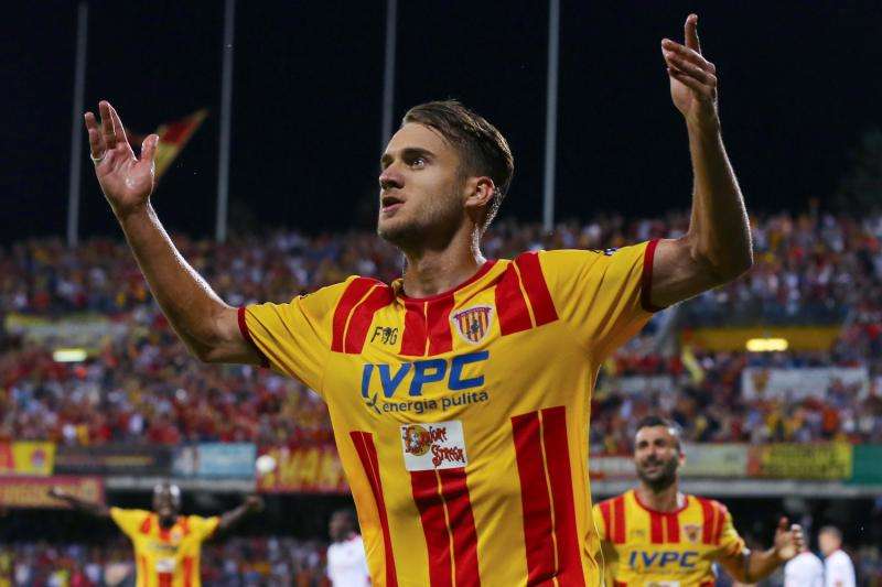 Benevento: si lavora al prestito di Puscas