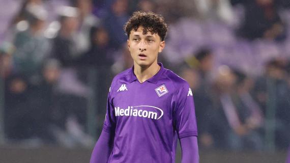 RdC - Reggiana, forte interesse per un giovane attaccante della Fiorentina