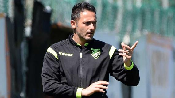 ESCLUSIVA TB – Di Michele: “Salernitana: retrocessione inattesa, figlia anche di situazioni destabilizzanti. Squadra senza bomber nè spirito di gruppo. Palermo, Inzaghi è una certezza. Bentornato Guidonia"