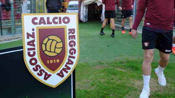 RdC: "Salerno: 'Il mio riscatto solo con la Reggiana in B'"