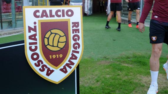 Reggiana: stop per Brekalo e Blanco, il comunicato