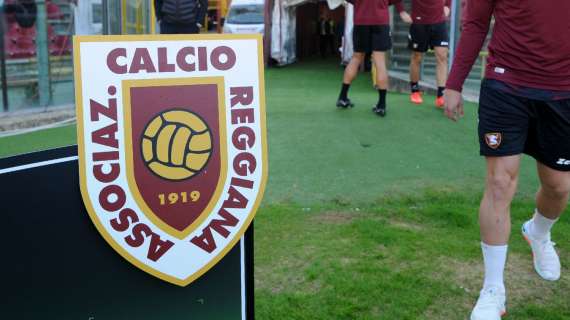 RdC: "Reggiana, il pres. Salerno: 'Contro le big possiamo fare punti'"