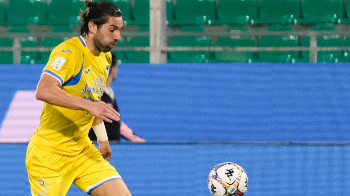 Il Centro - Il Pescara per risalire punta sui gol di Di Nardo 