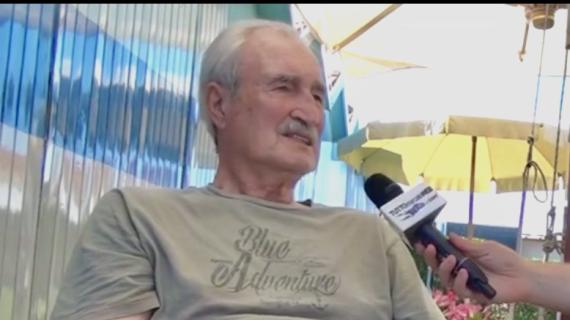 Il Secolo XIX - Spezia, senti Albertosi: "Mascardi? Il suo percorso mi ricorda il mio"
