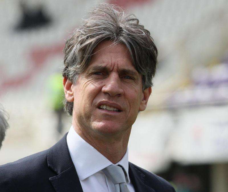 Ascoli, Giaretta: "Nella ripresa li abbiamo chiusi nella loro metà campo... La squadra ha ampi margini di miglioramento"