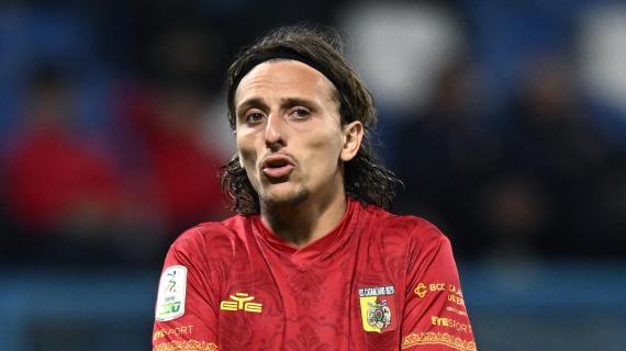 GdS - Il Catanzaro conta sull’usato sicuro