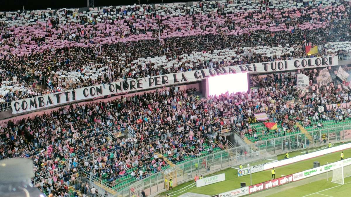 Tuttosport: "Palermo-Genoa è da brividi"