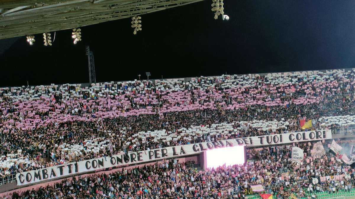 Serie B, Palermo - Como 0-0: reti bianche al Barbera, pareggio che serve a poco per entrambe