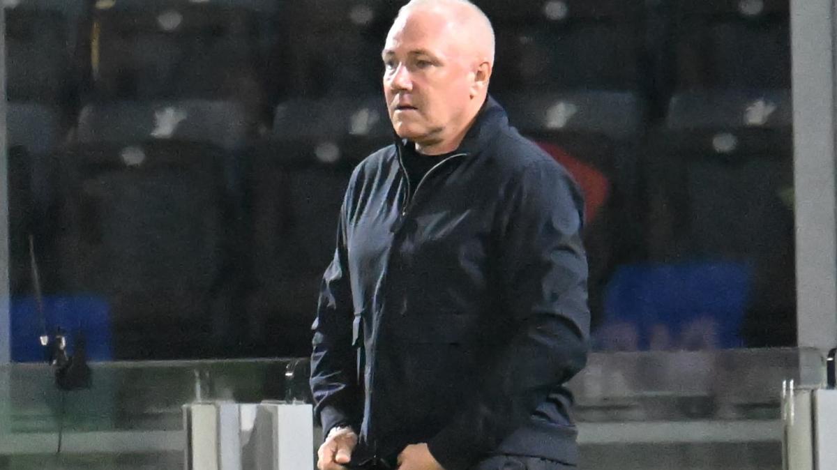 Ciociaria Oggi - Frosinone, un pareggio che non deve far diminuire l'entusiasmo