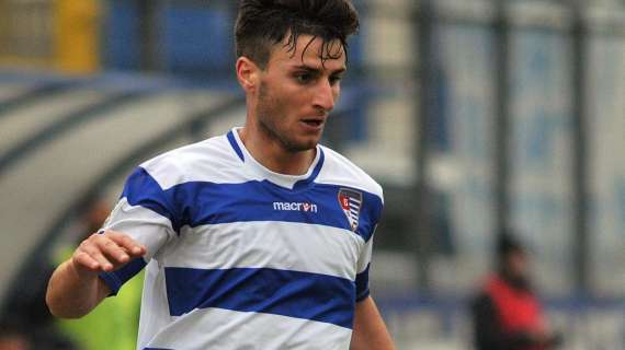 Varese, piace Giannone