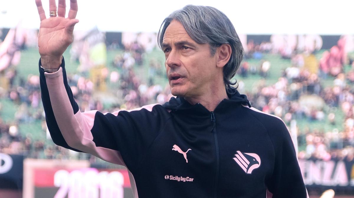 Il Palermo rimonta il Catanzaro e vince 3-2