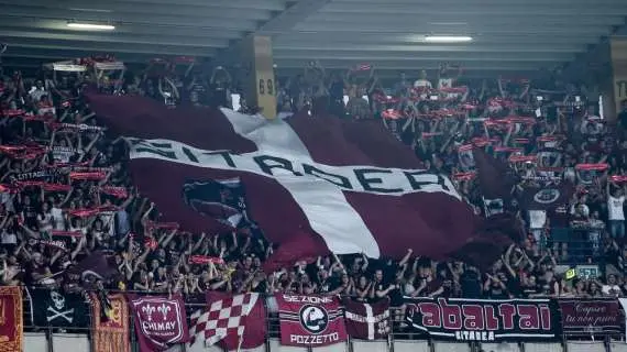 Cittadella: i convocati contro la Salernitana