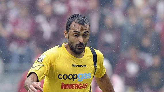 Erminio Rullo: “Avellino società forte e ambiziosa, per la Serie B serve mercato oculato. I biancoverdi meritano la cadetteria, spero la mantengano a lungo”