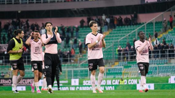 GazzSport - Palermo, la scalata continua