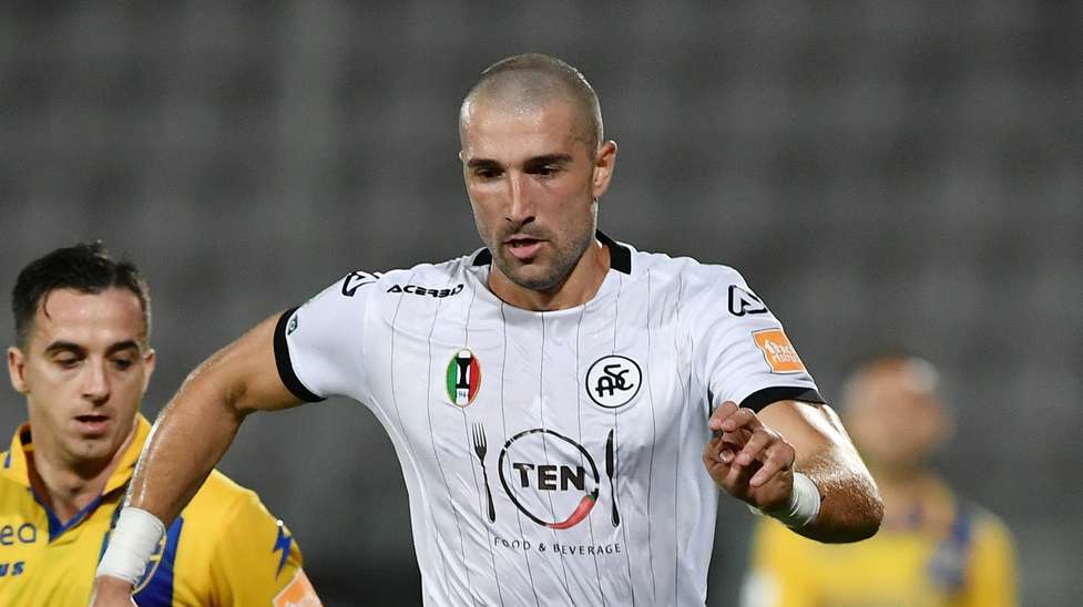 Reggina, Galabinov: "Credo in questo progetto, faremo bene. Aglietti? La sua presenza ha influito sulla mia scelta"